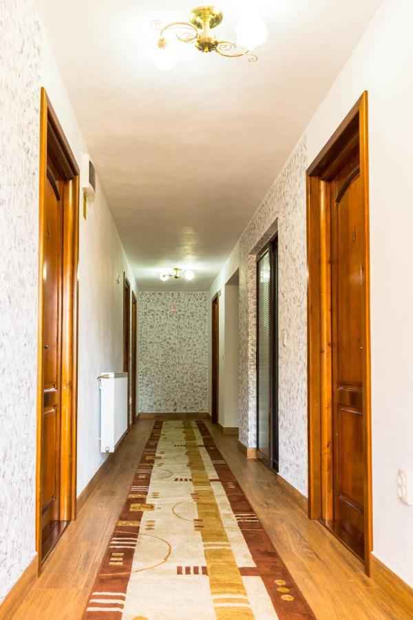 La Mateo Hotel Călimăneşti Exterior foto